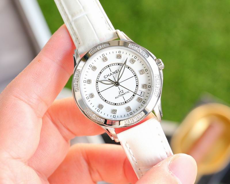 Chanel 35X11mm 022312